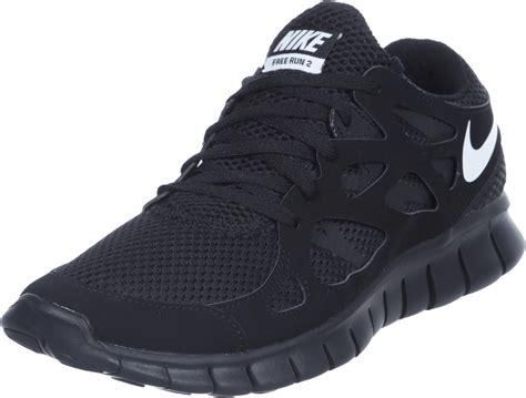 nike free run 2 dames zwart|Nike Free Run 2 Black (Women's) .